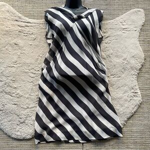 Rick Owens Spring Summer 2008 Runway Dress